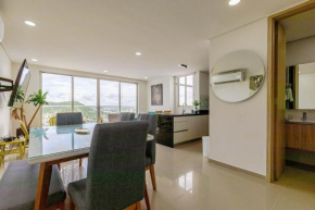 Exclusive duplex with ocean view p24